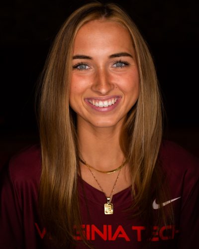 Emma Crooks